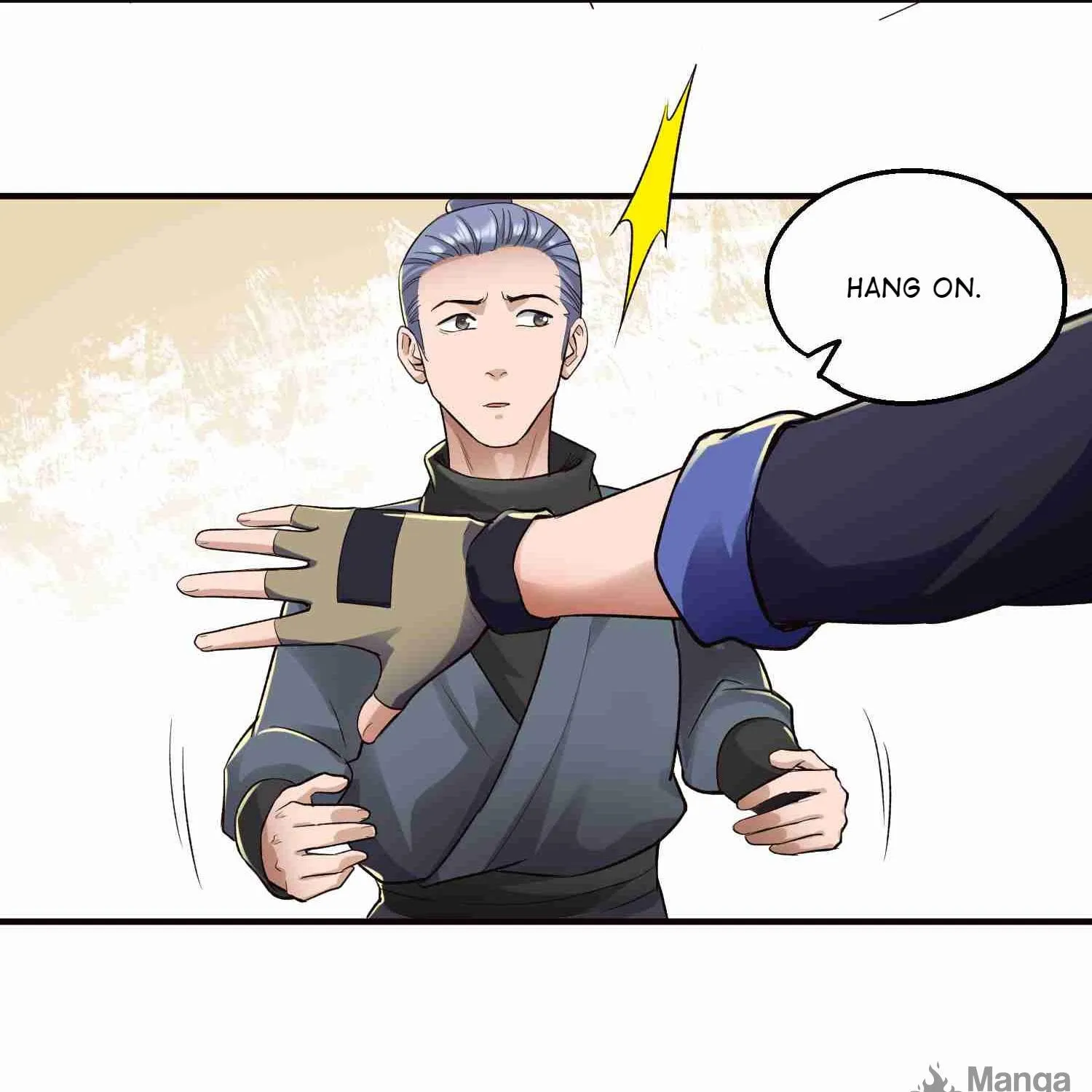 Read Yuan Long chapter 51 image 51 on Lezhin