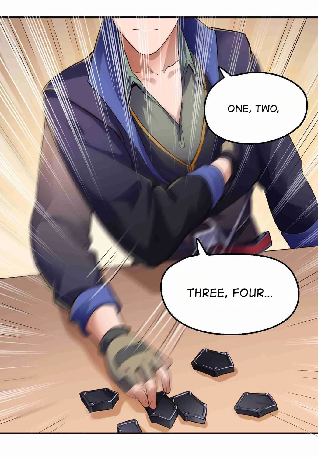 Read Yuan Long chapter 51 image 53 on Lezhin