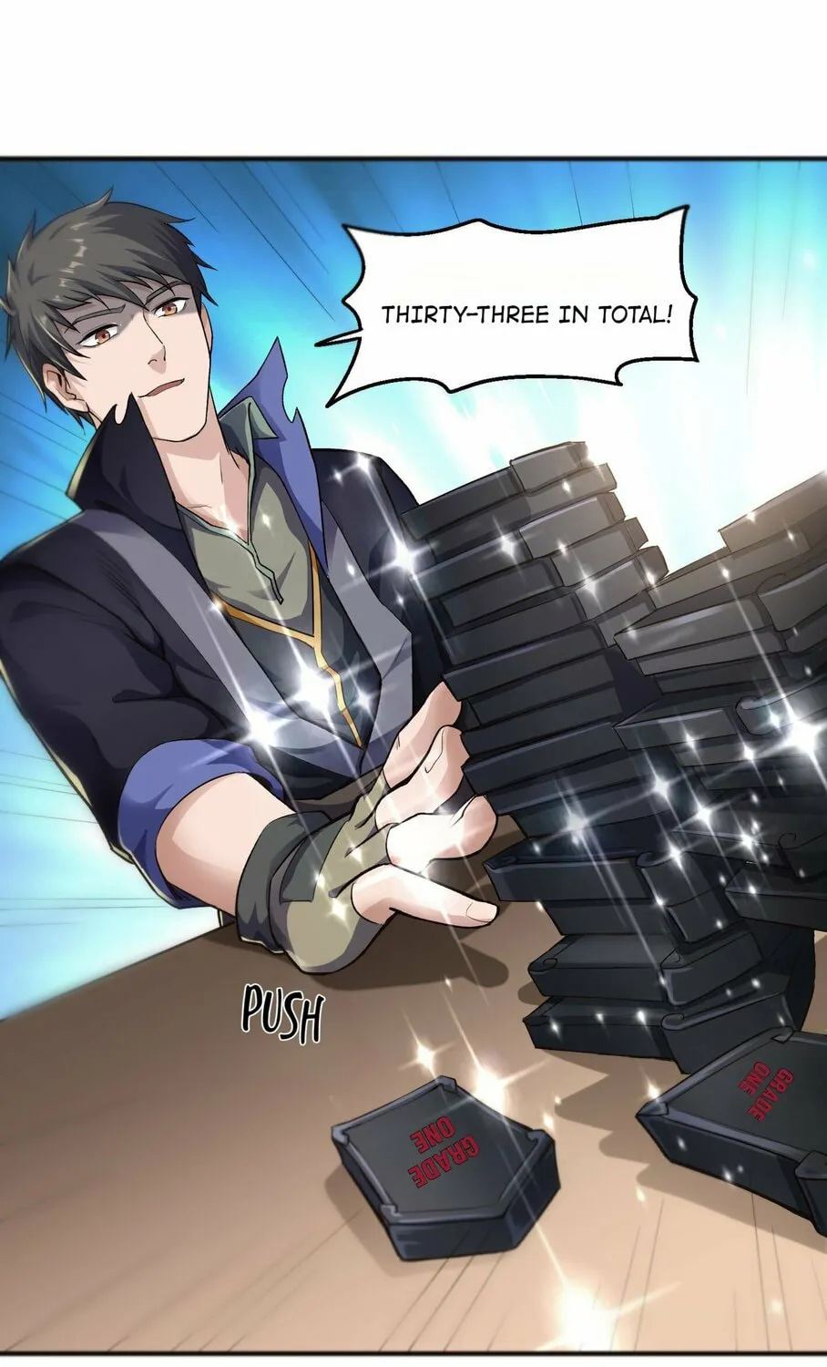 Read Yuan Long chapter 51 image 59 on Lezhin