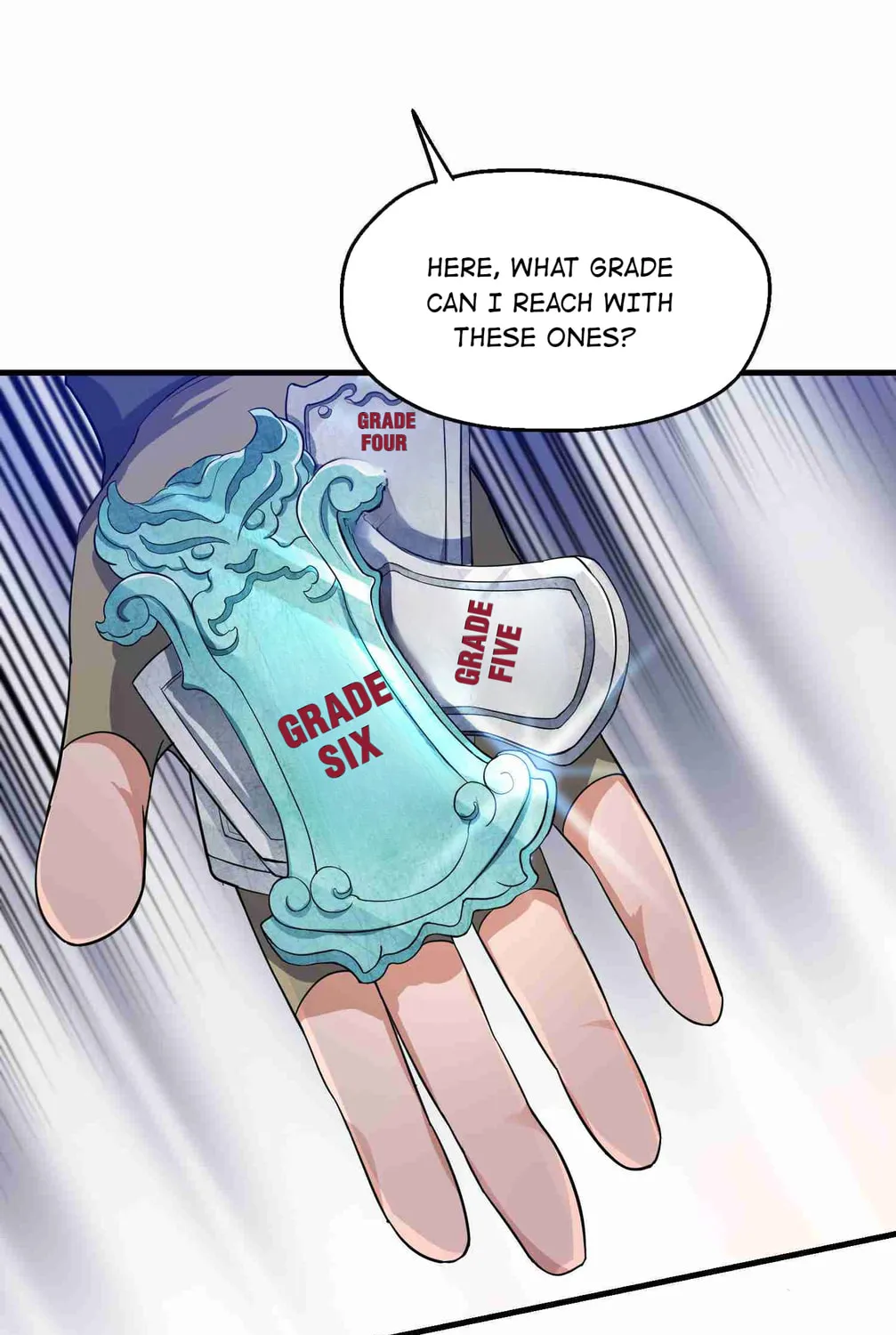 Read Yuan Long chapter 52 image 13 on Lezhin