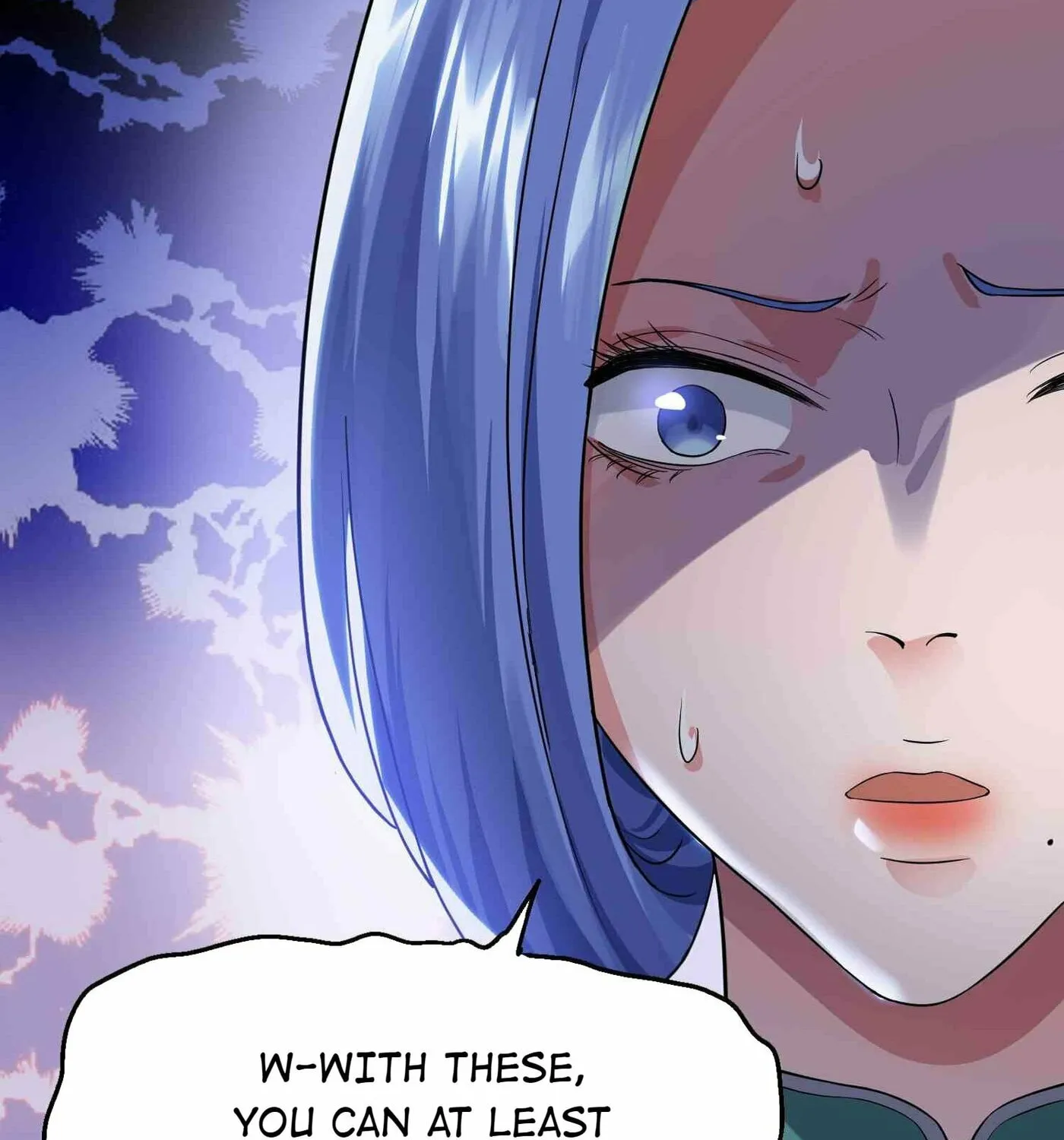 Read Yuan Long chapter 52 image 20 on Lezhin