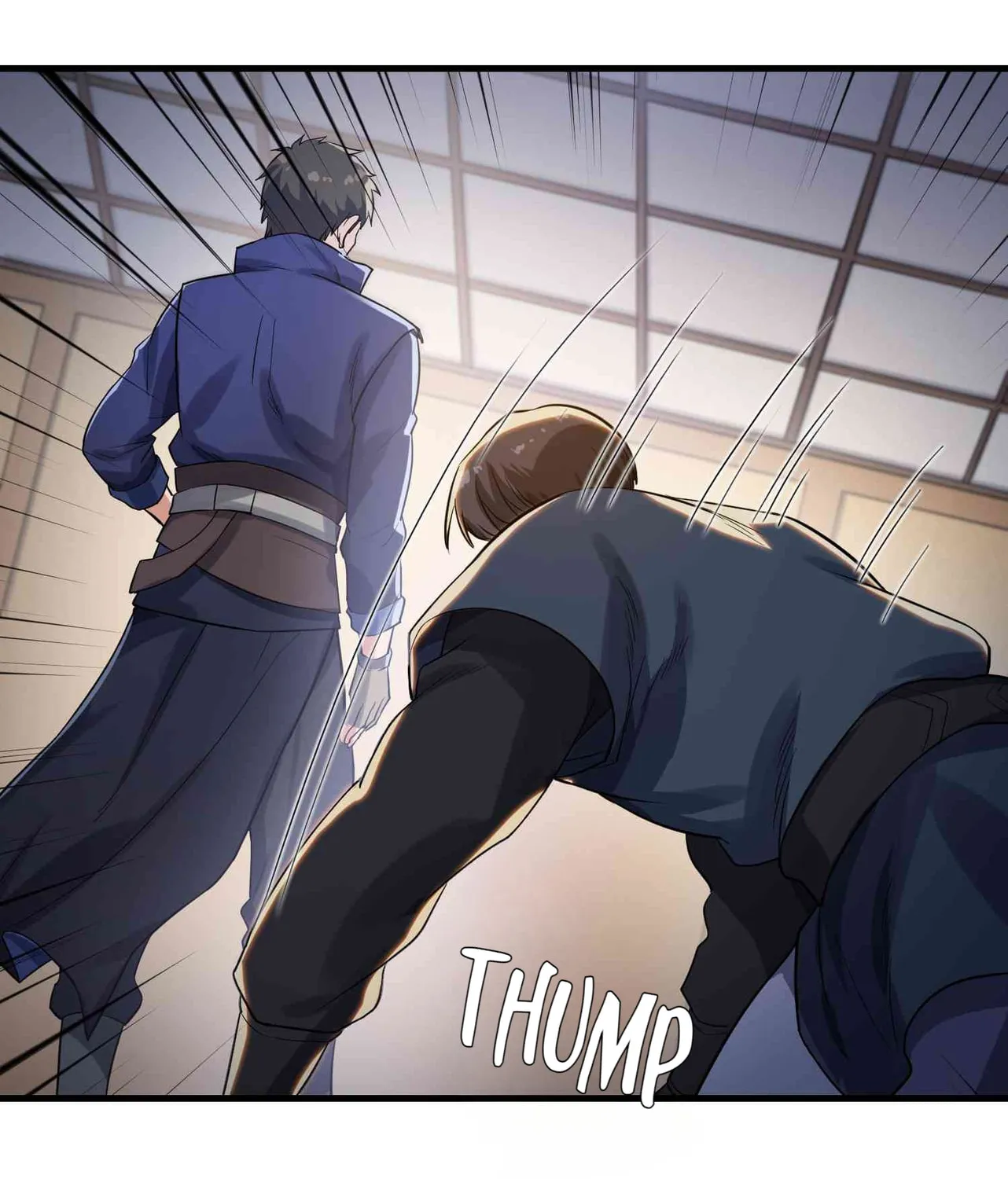 Read Yuan Long chapter 52 image 22 on Lezhin
