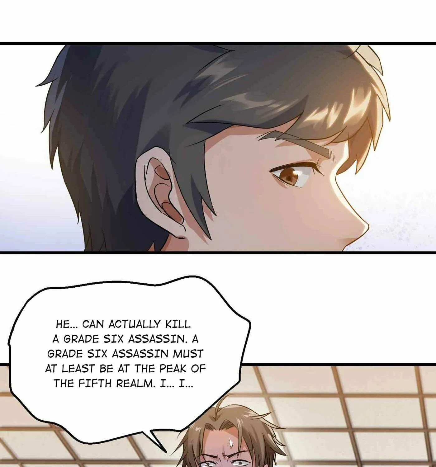 Read Yuan Long chapter 52 image 24 on Lezhin