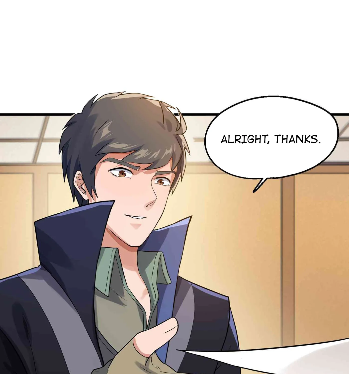 Read Yuan Long chapter 52 image 28 on Lezhin