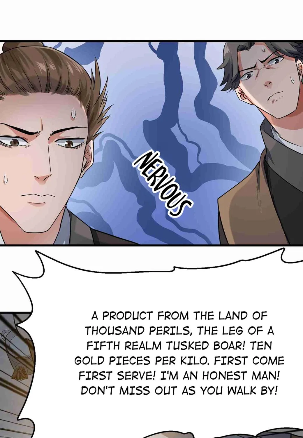 Read Yuan Long chapter 52 image 49 on Lezhin