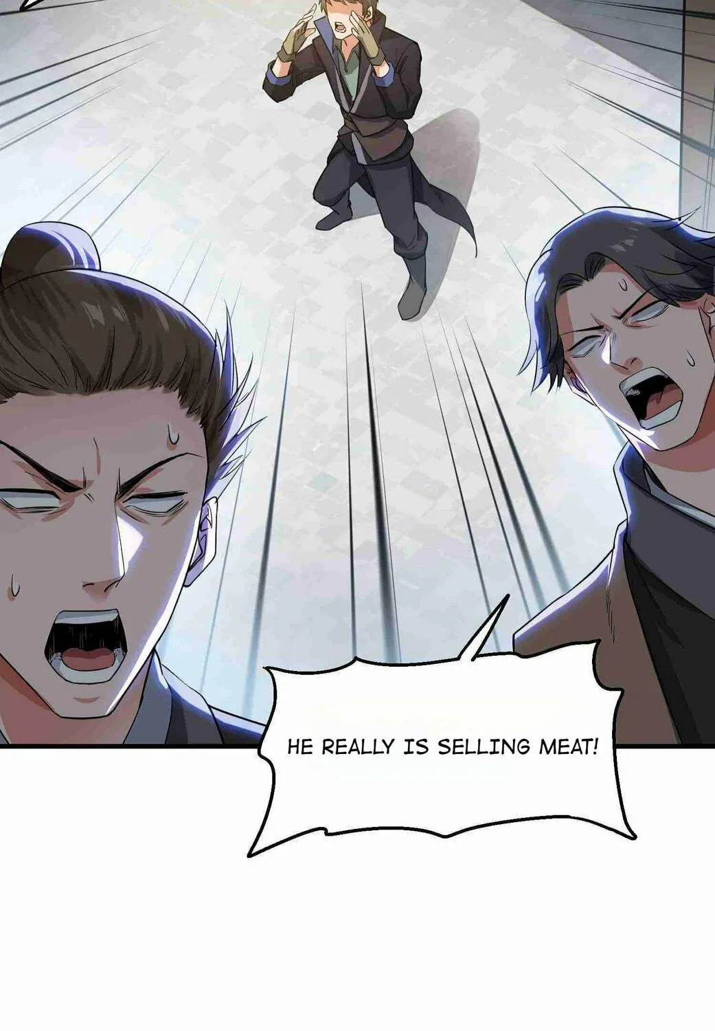 Read Yuan Long chapter 52 image 51 on Lezhin