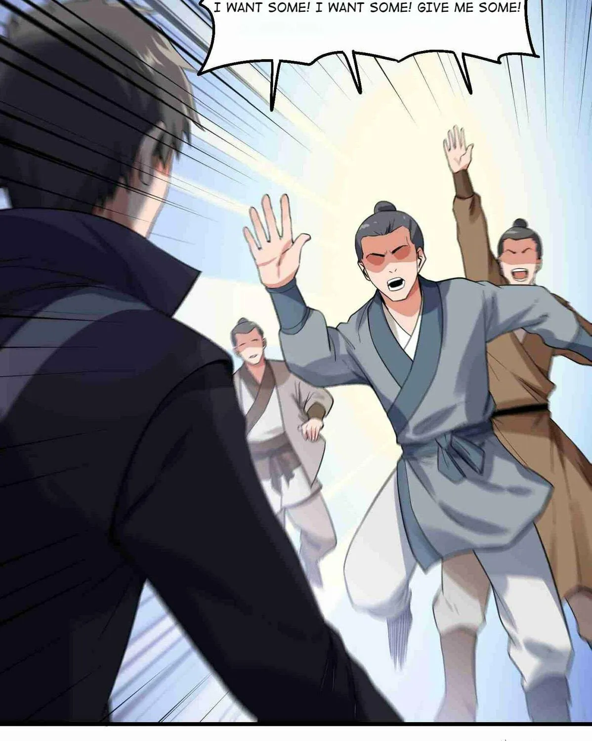 Read Yuan Long chapter 52 image 55 on Lezhin