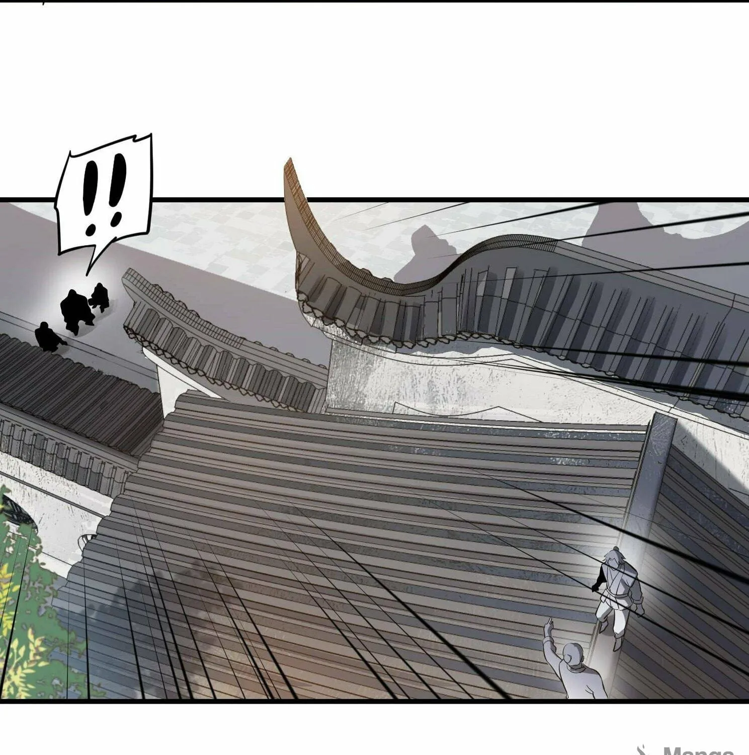 Read Yuan Long chapter 52 image 61 on Lezhin