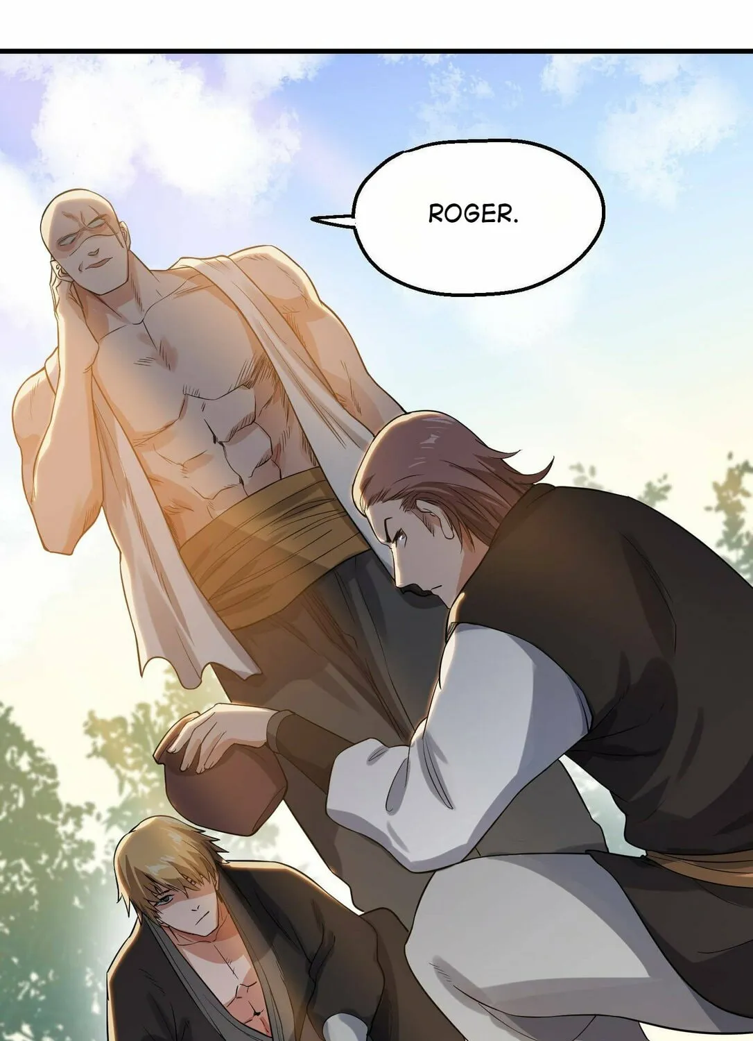 Read Yuan Long chapter 52 image 63 on Lezhin