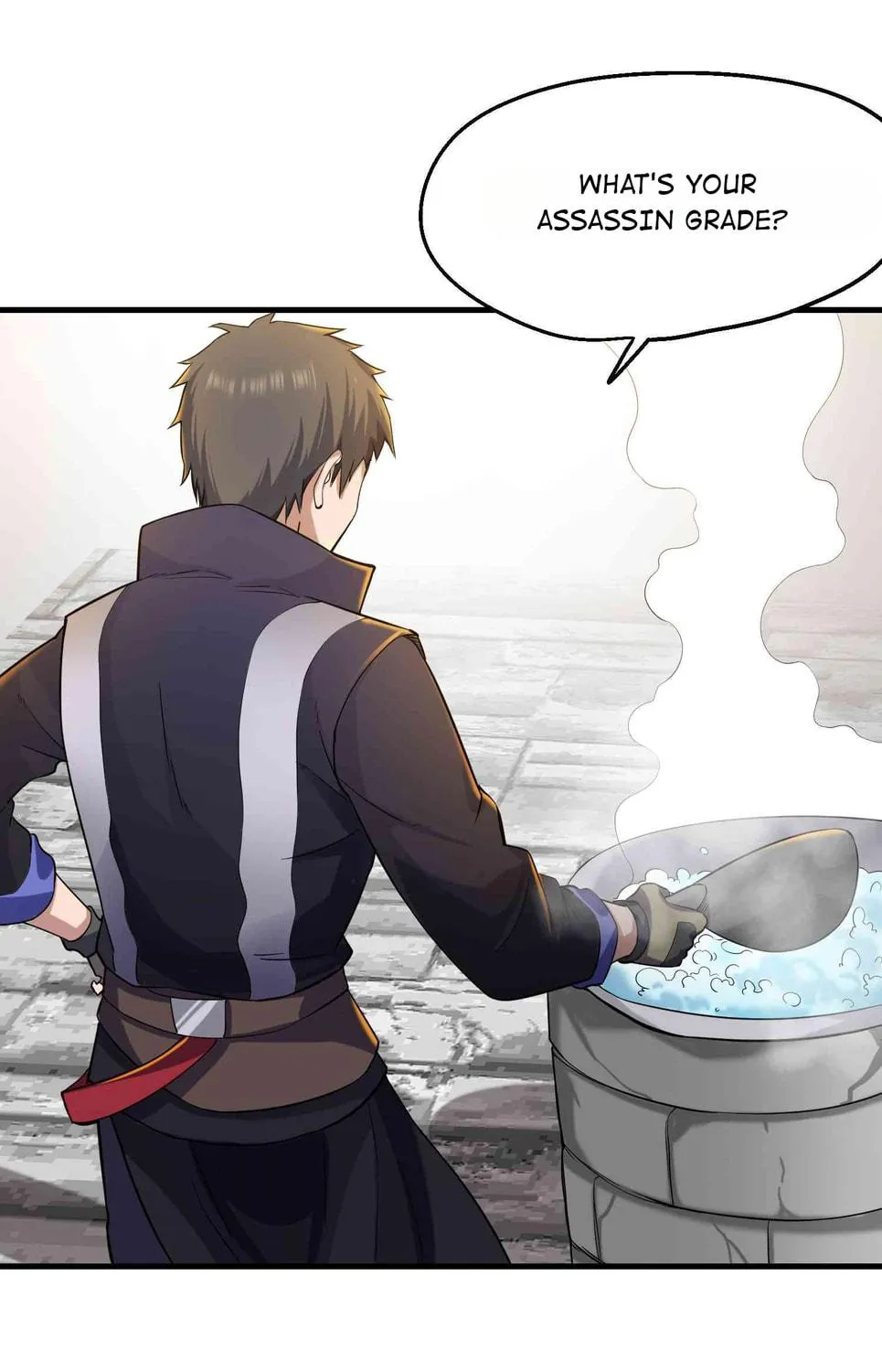 Read Yuan Long chapter 53 image 11 on Lezhin