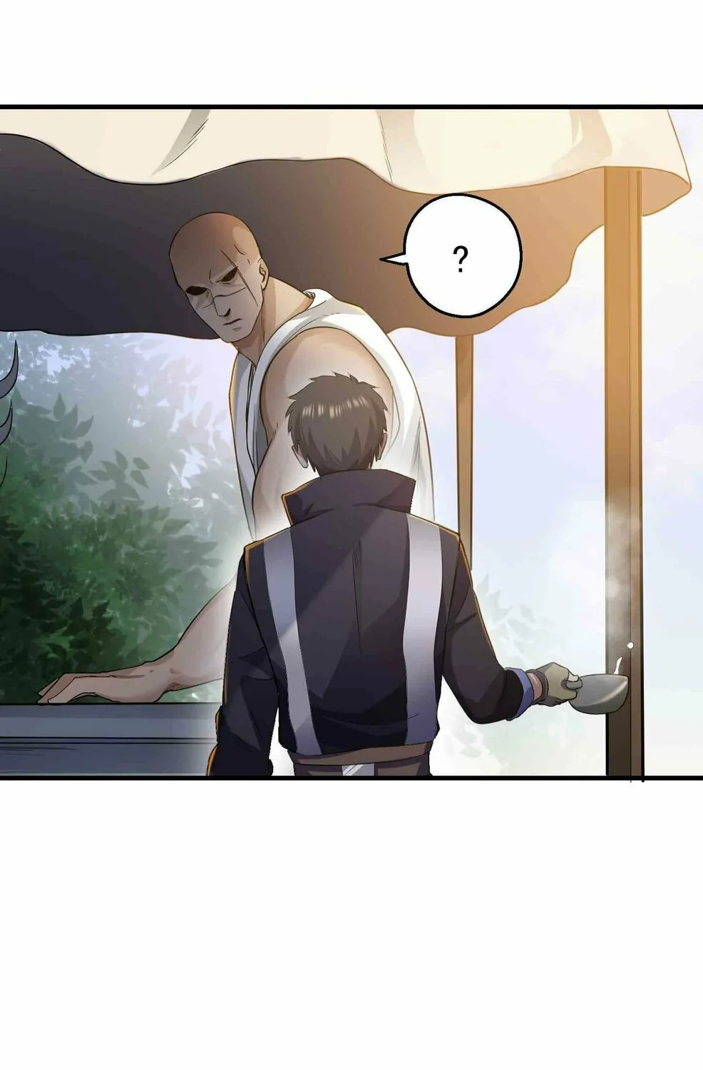 Read Yuan Long chapter 53 image 15 on Lezhin