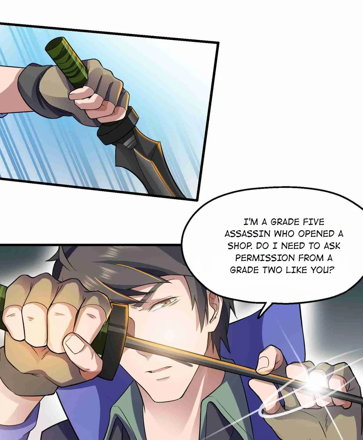 Read Yuan Long chapter 53 image 21 on Lezhin