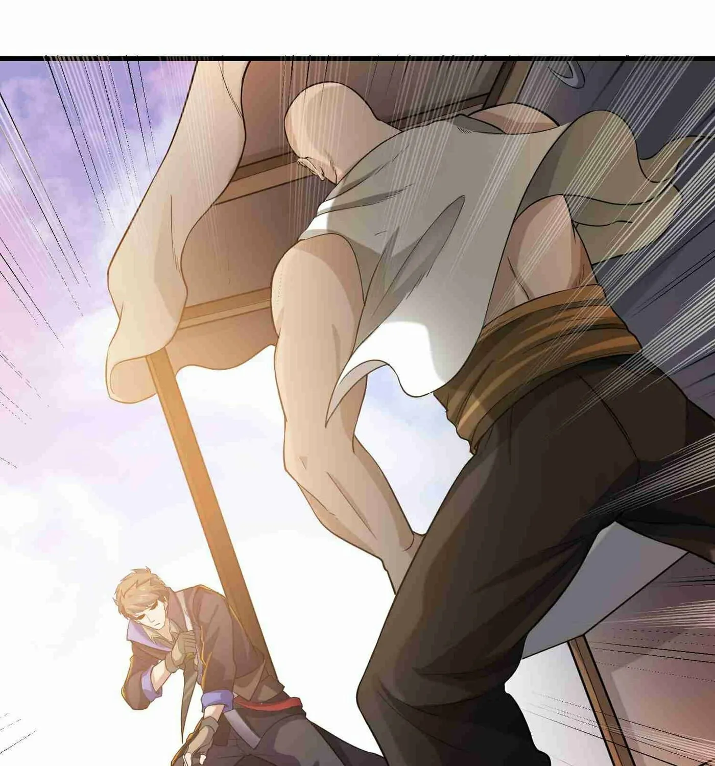 Read Yuan Long chapter 53 image 23 on Lezhin