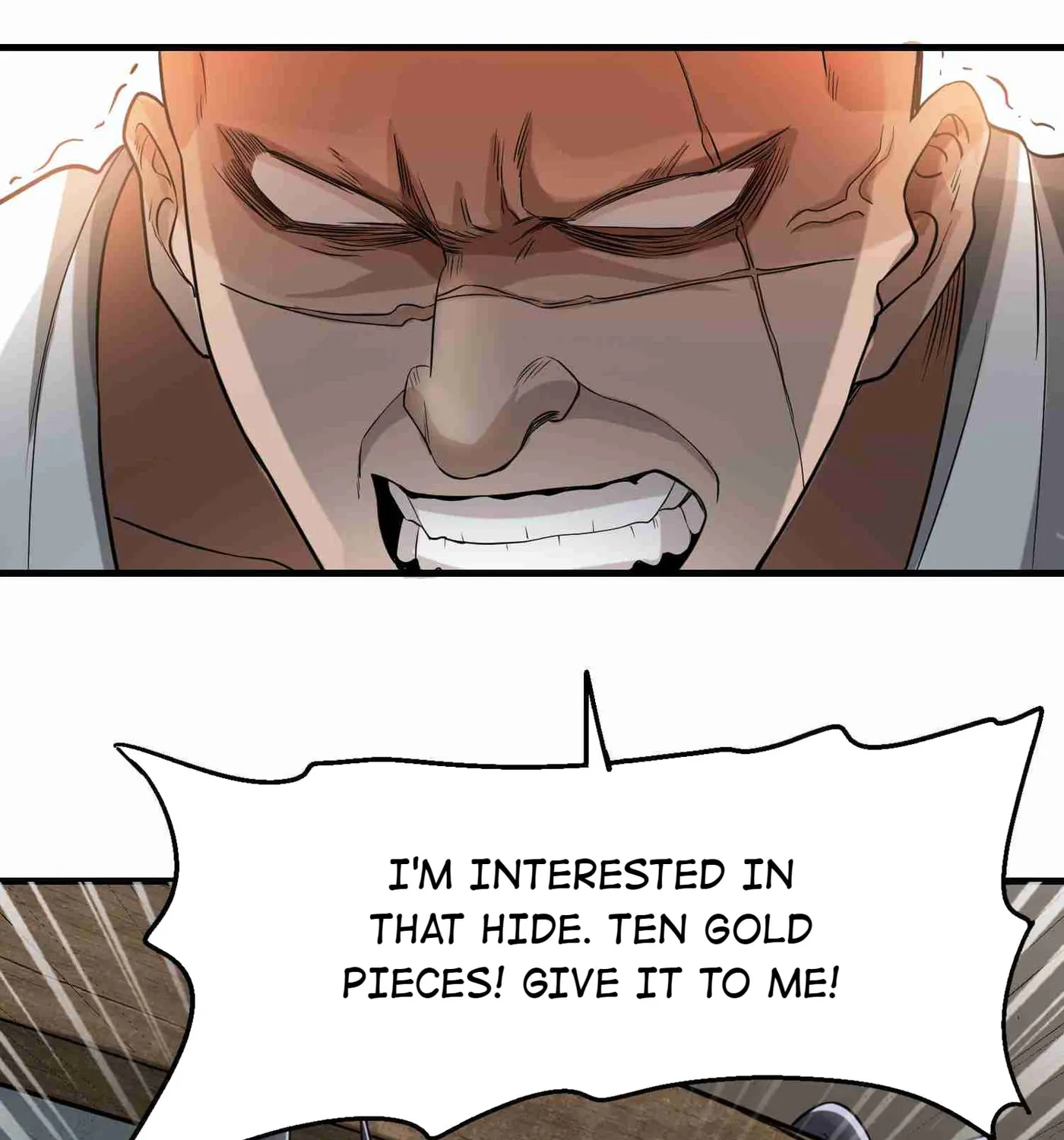 Read Yuan Long chapter 53 image 27 on Lezhin