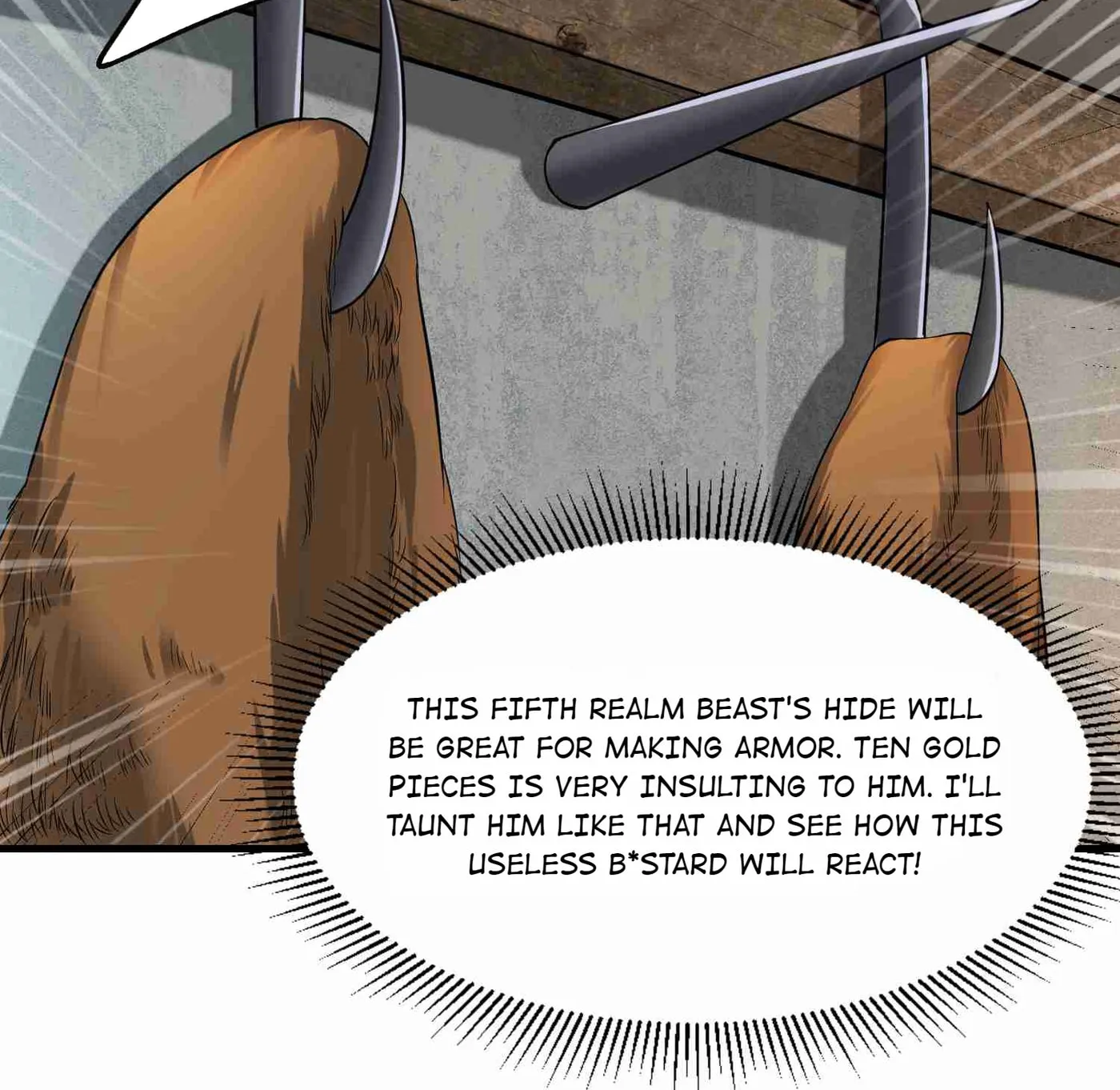 Read Yuan Long chapter 53 image 28 on Lezhin