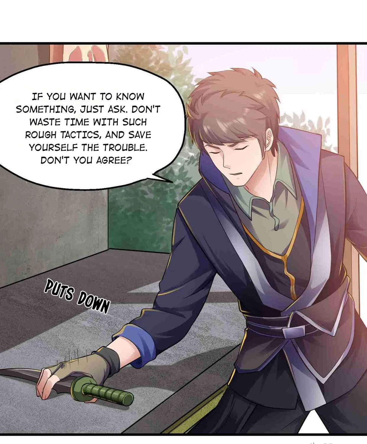 Read Yuan Long chapter 53 image 31 on Lezhin