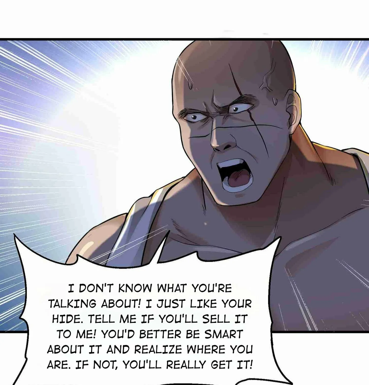 Read Yuan Long chapter 53 image 33 on Lezhin