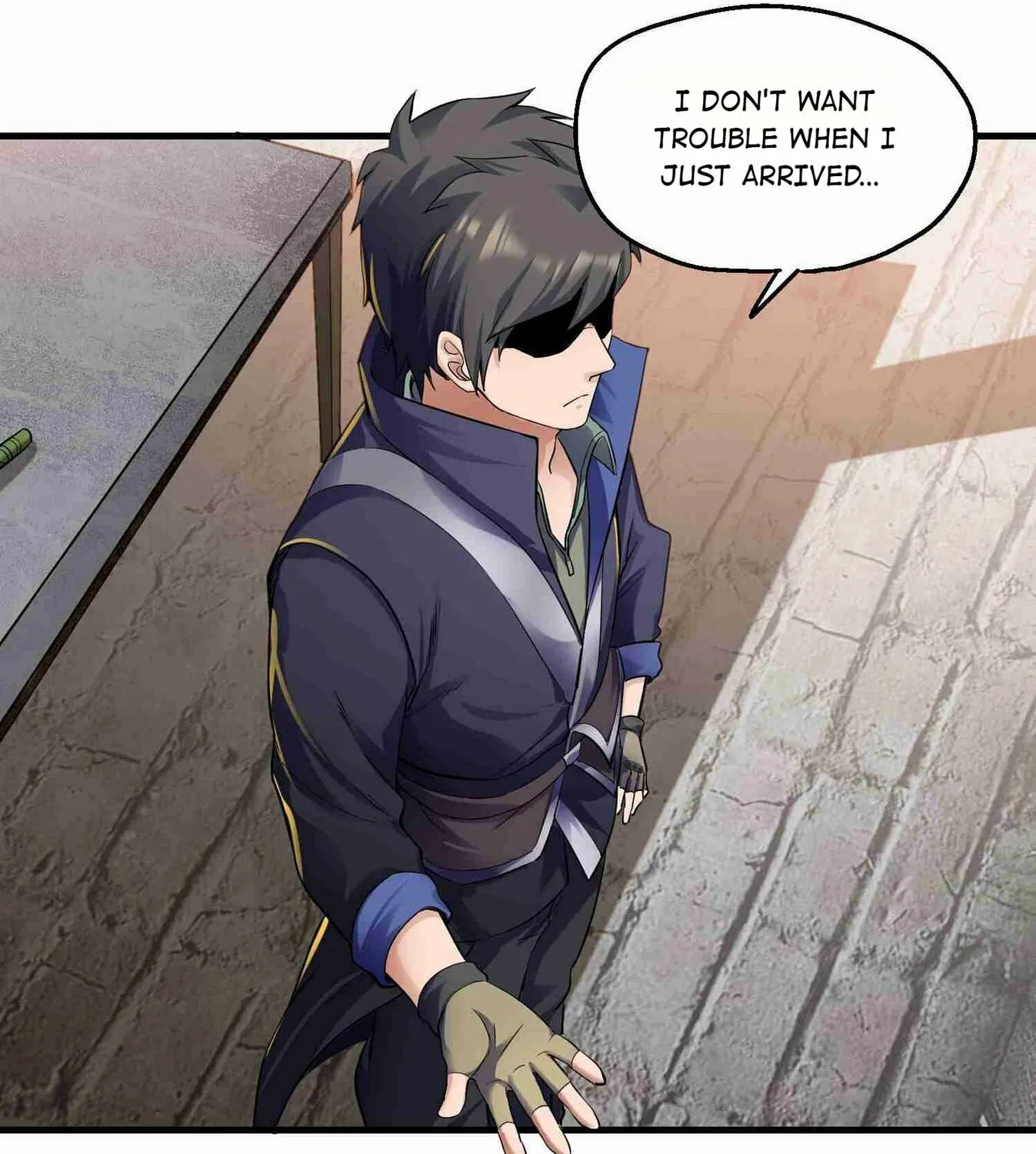 Read Yuan Long chapter 53 image 35 on Lezhin