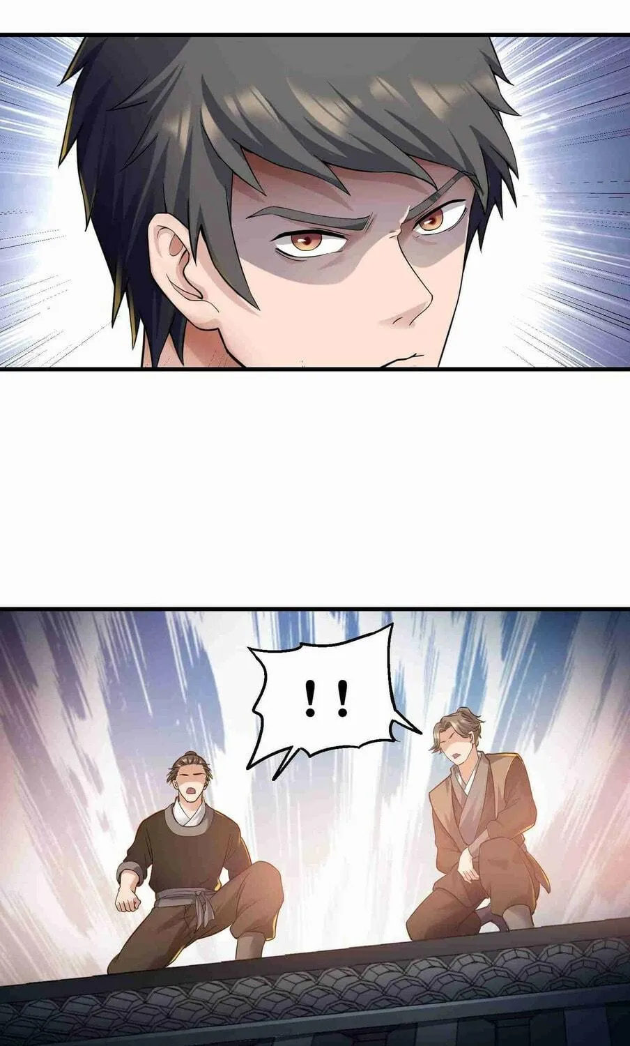 Read Yuan Long chapter 53 image 37 on Lezhin