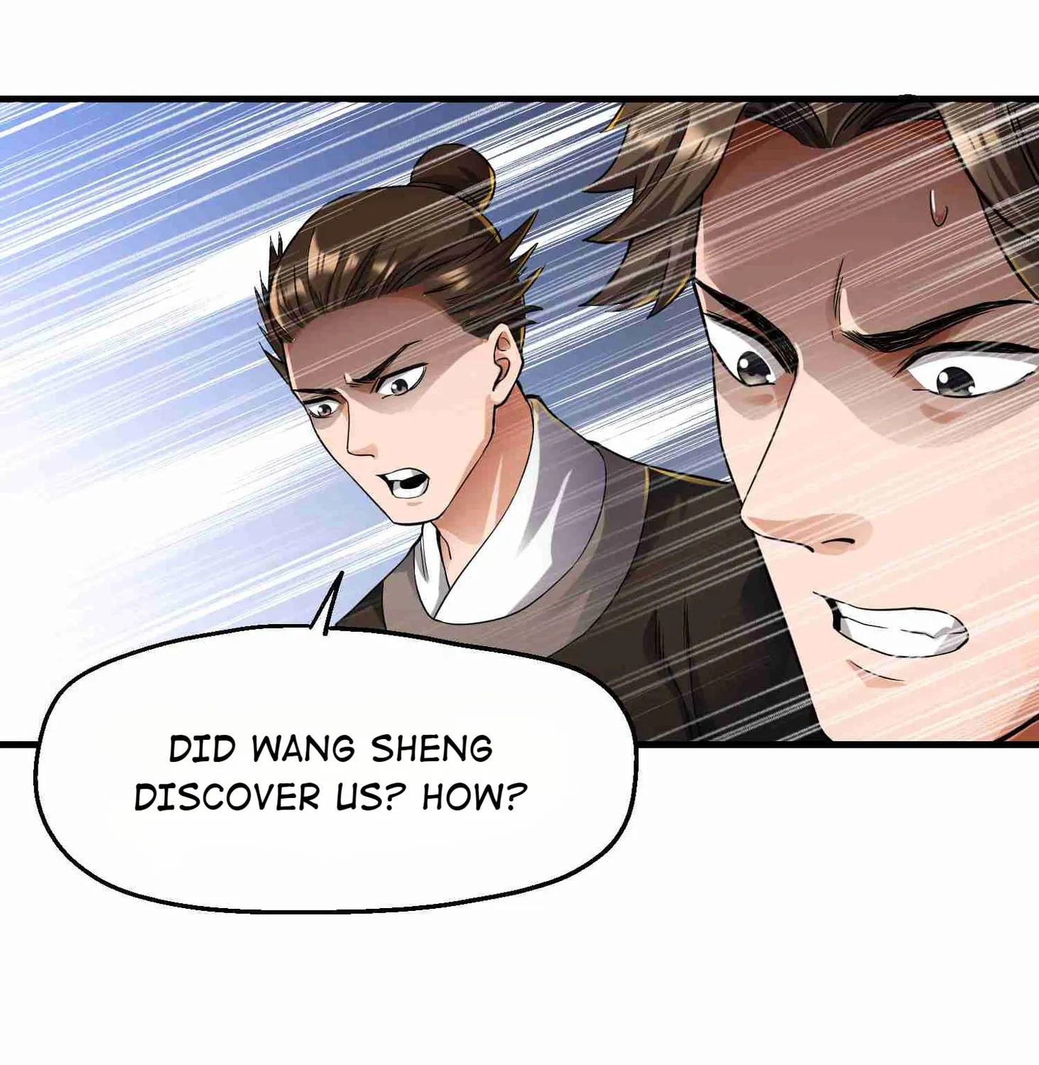 Read Yuan Long chapter 53 image 39 on Lezhin