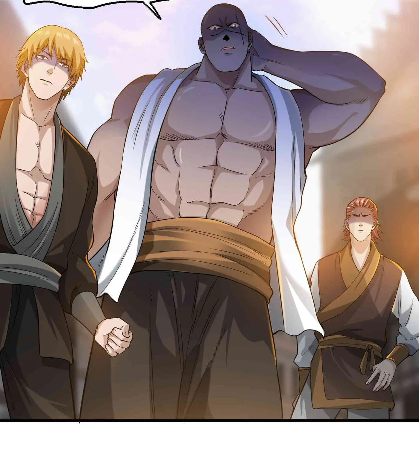 Read Yuan Long chapter 53 image 4 on Lezhin