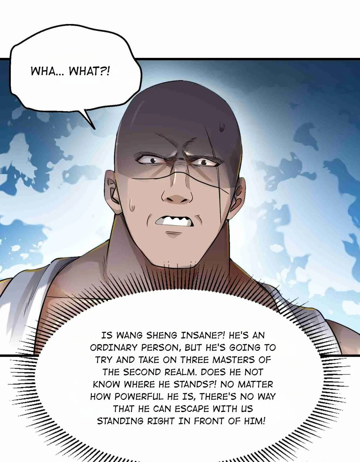 Read Yuan Long chapter 53 image 43 on Lezhin