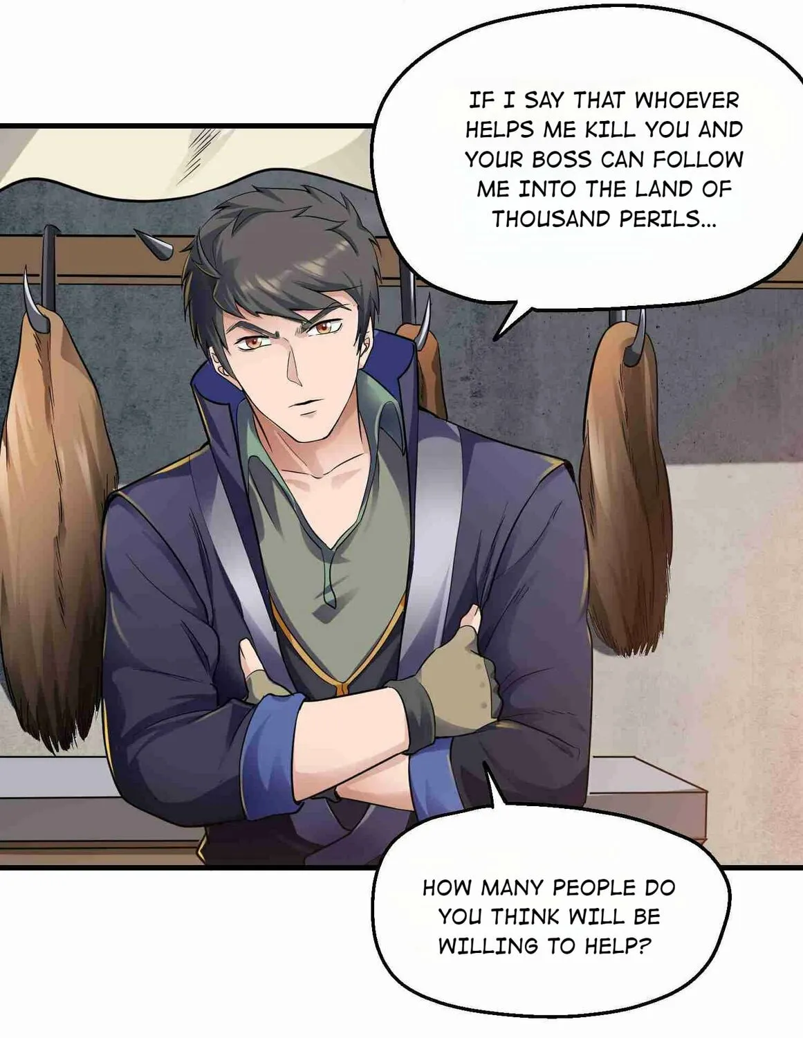 Read Yuan Long chapter 53 image 45 on Lezhin