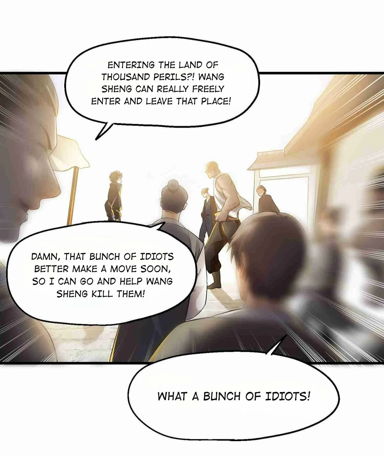 Read Yuan Long chapter 53 image 47 on Lezhin
