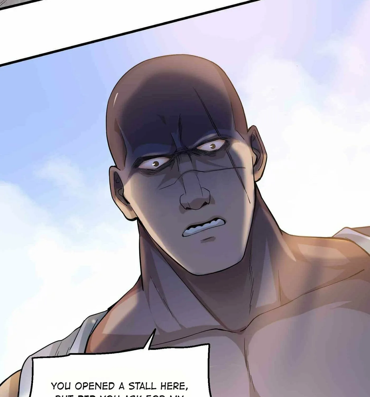 Read Yuan Long chapter 53 image 9 on Lezhin