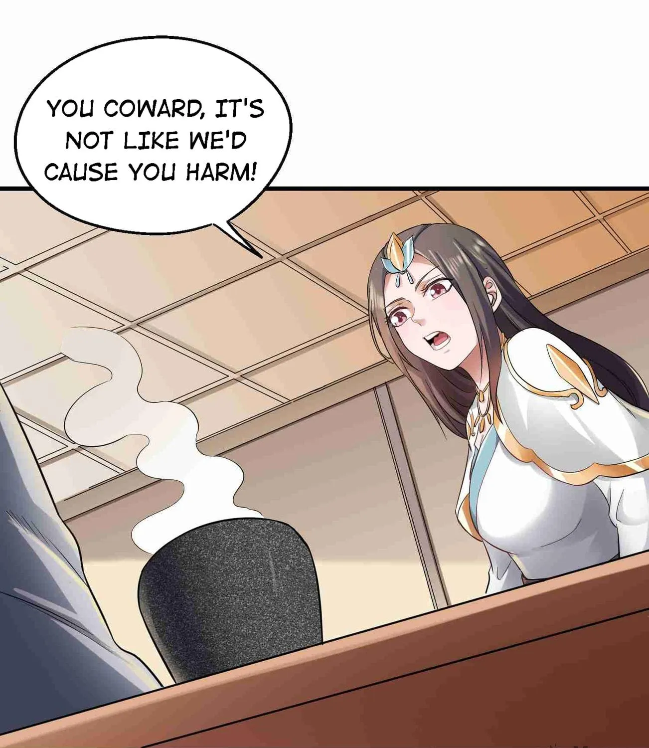 Read Yuan Long chapter 54 image 11 on Lezhin