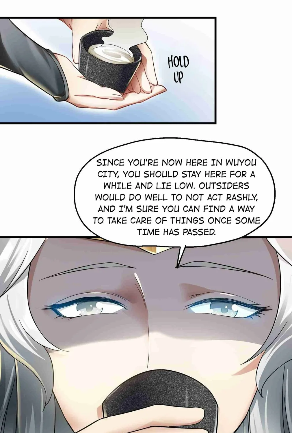 Read Yuan Long chapter 54 image 15 on Lezhin