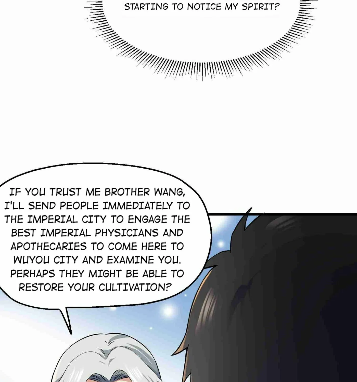 Read Yuan Long chapter 54 image 21 on Lezhin