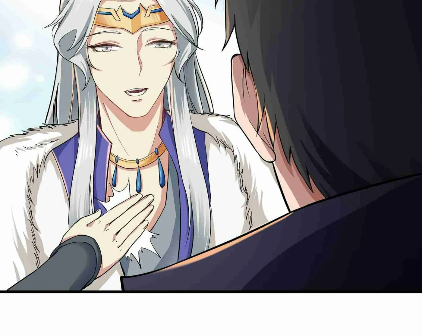 Read Yuan Long chapter 54 image 22 on Lezhin