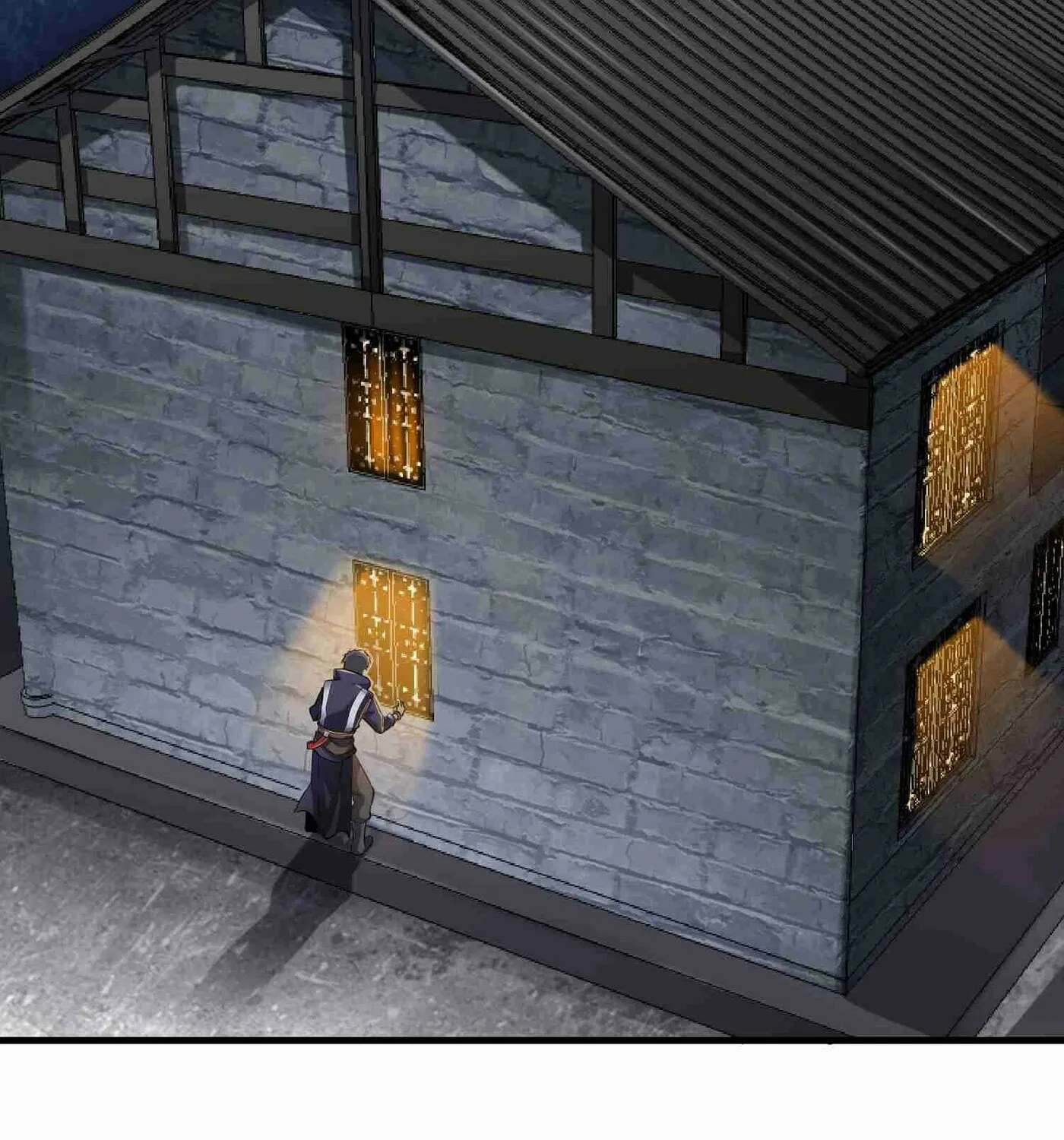 Read Yuan Long chapter 54 image 28 on Lezhin