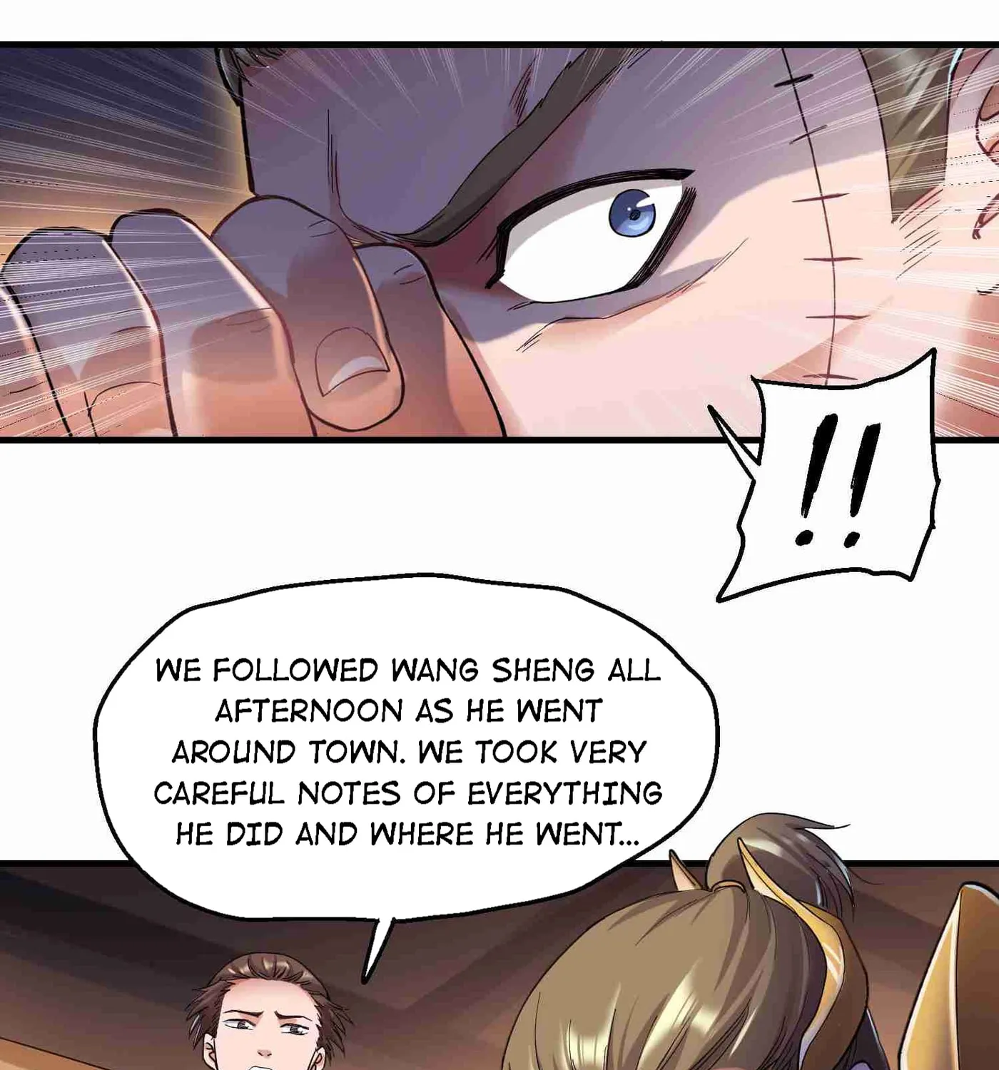 Read Yuan Long chapter 54 image 34 on Lezhin