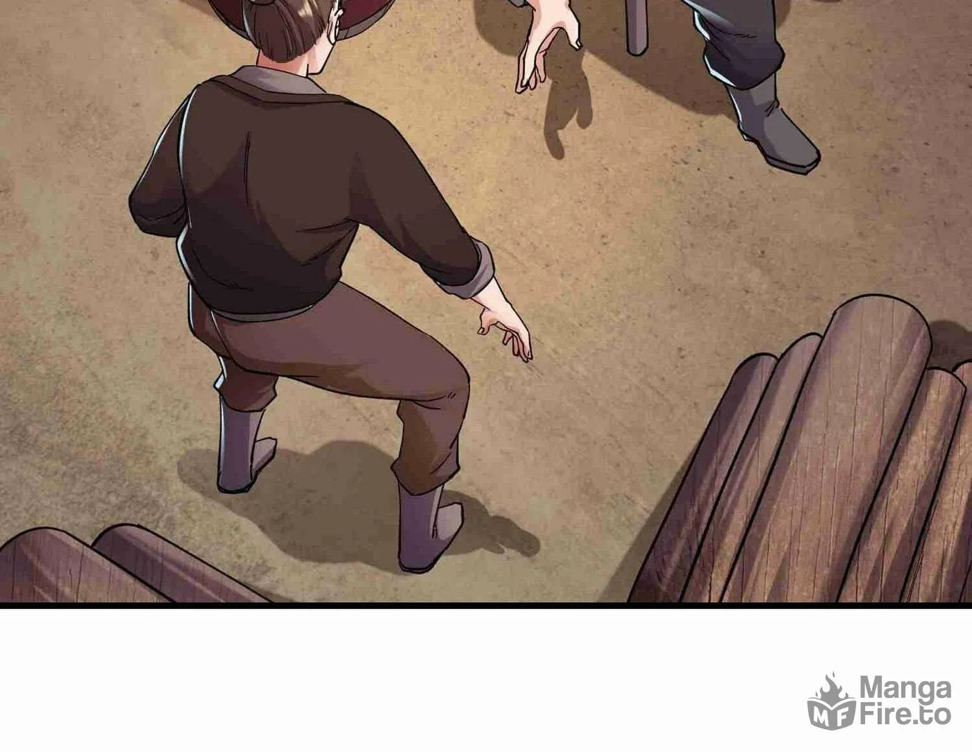 Read Yuan Long chapter 54 image 37 on Lezhin