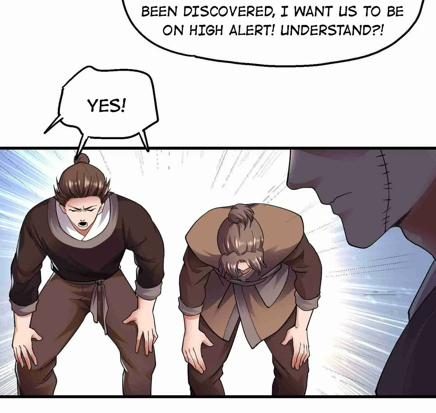 Read Yuan Long chapter 54 image 39 on Lezhin