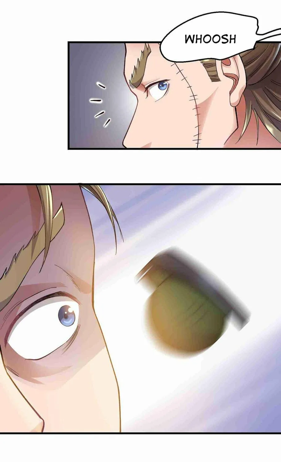 Read Yuan Long chapter 54 image 40 on Lezhin