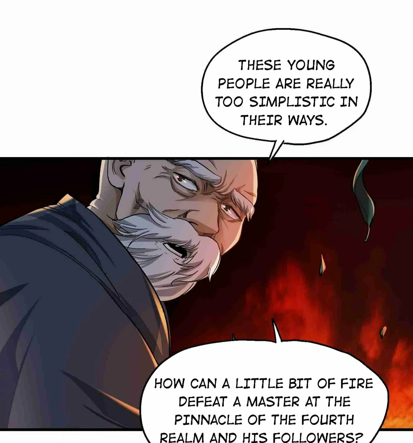 Read Yuan Long chapter 54 image 52 on Lezhin