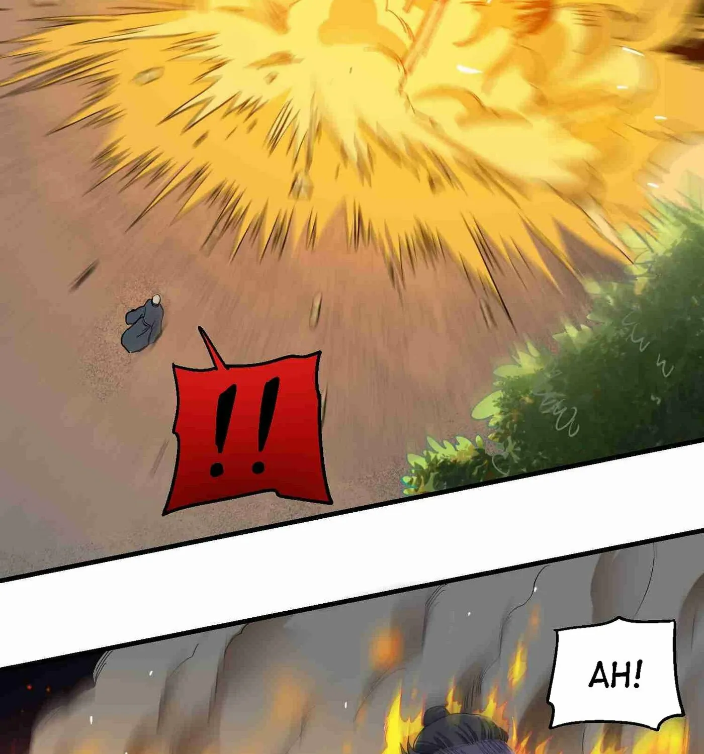 Read Yuan Long chapter 54 image 55 on Lezhin