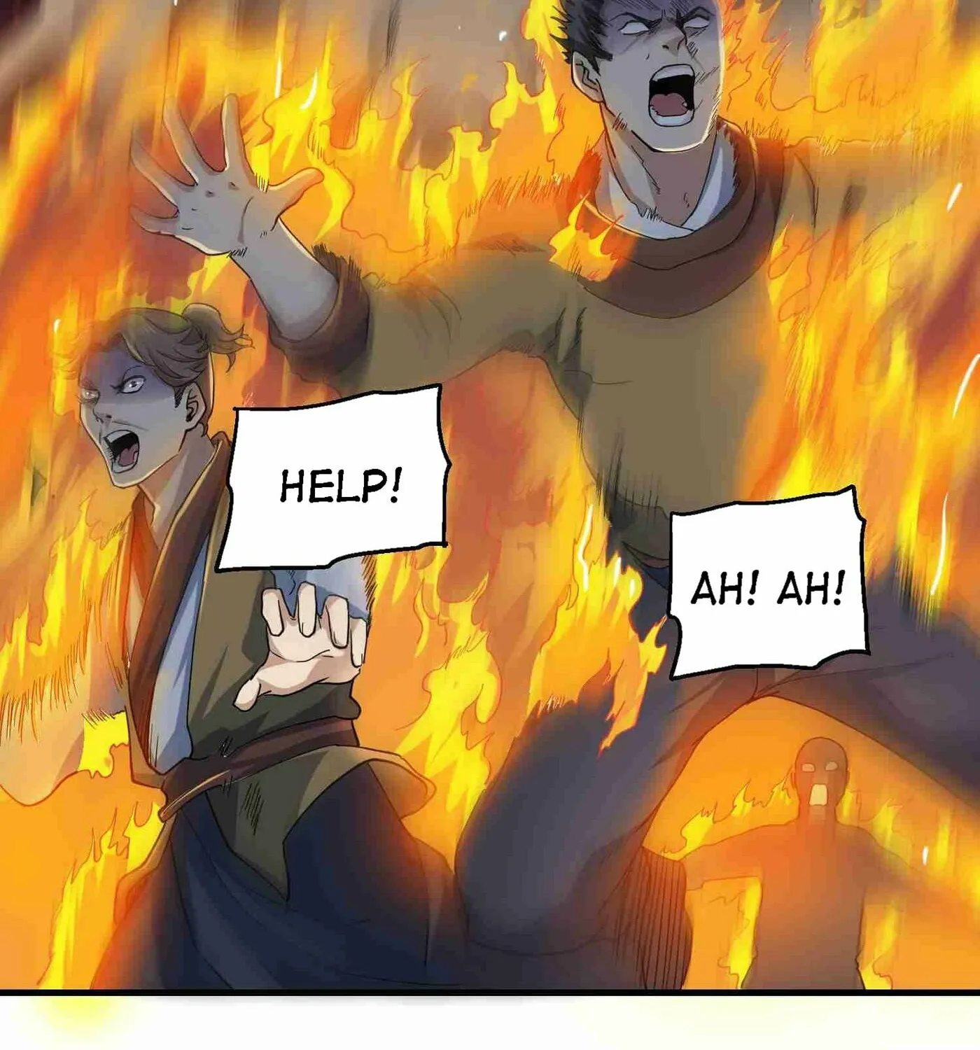 Read Yuan Long chapter 54 image 56 on Lezhin