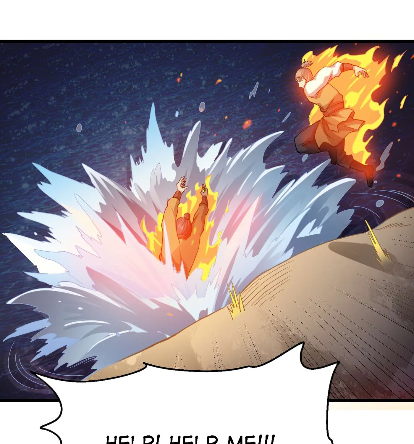 Read Yuan Long chapter 54 image 60 on Lezhin