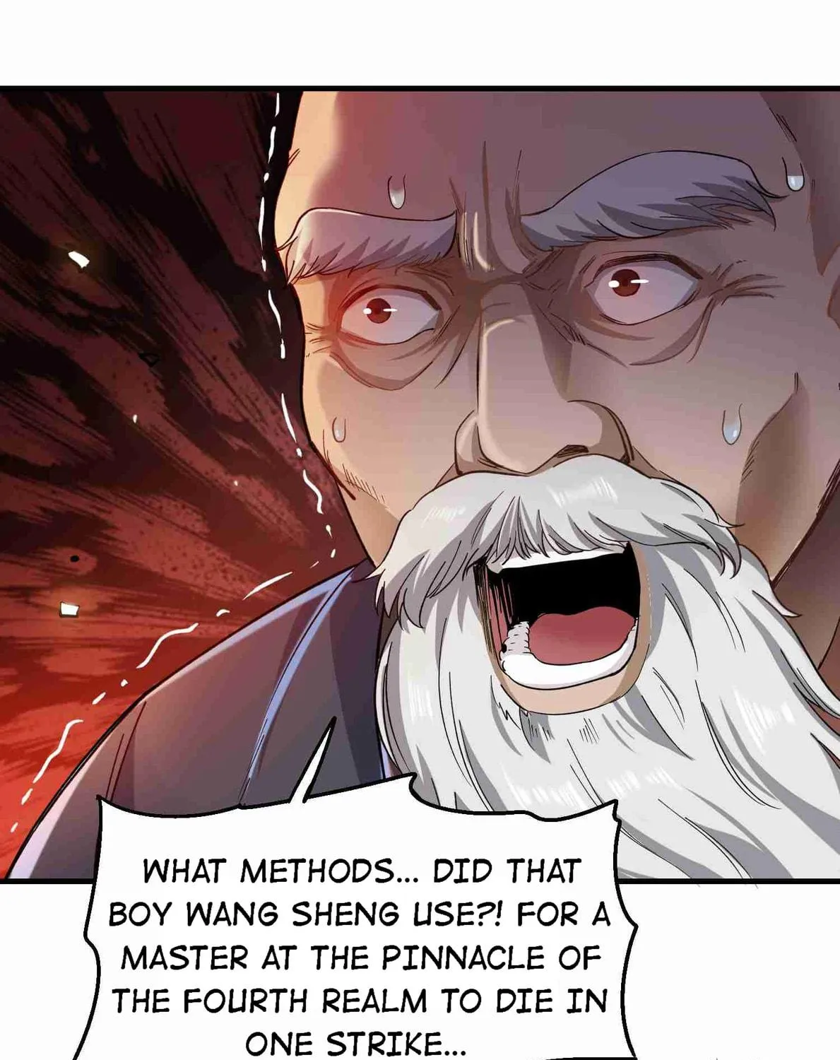 Read Yuan Long chapter 55 image 12 on Lezhin
