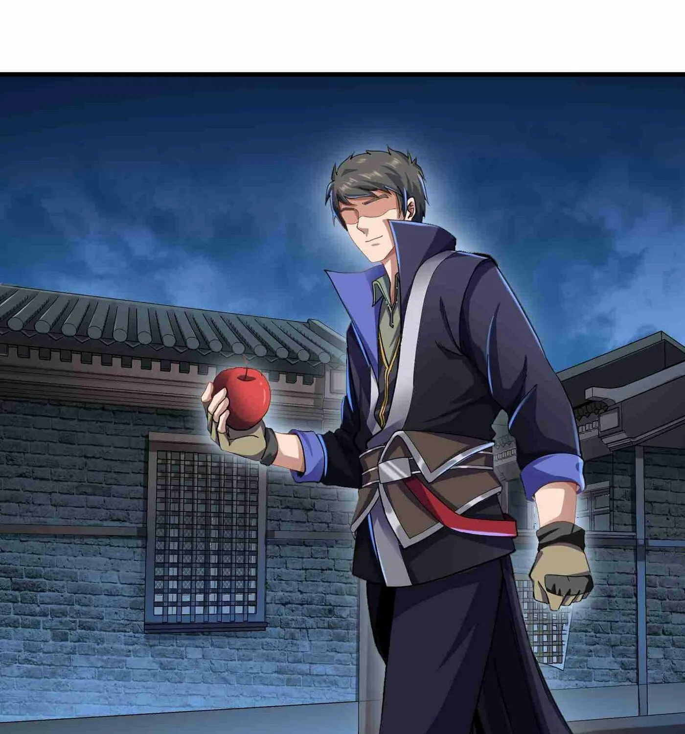 Read Yuan Long chapter 55 image 18 on Lezhin
