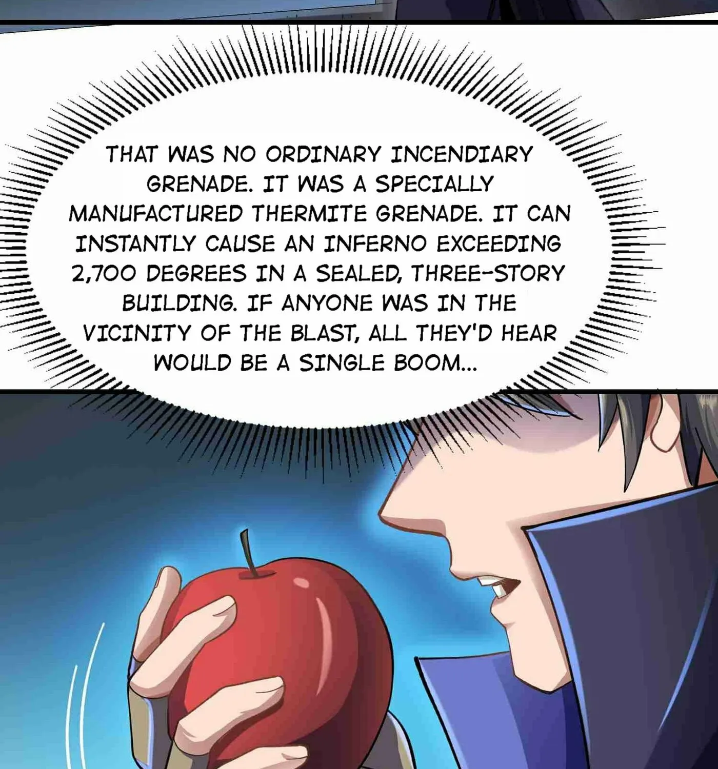Read Yuan Long chapter 55 image 19 on Lezhin