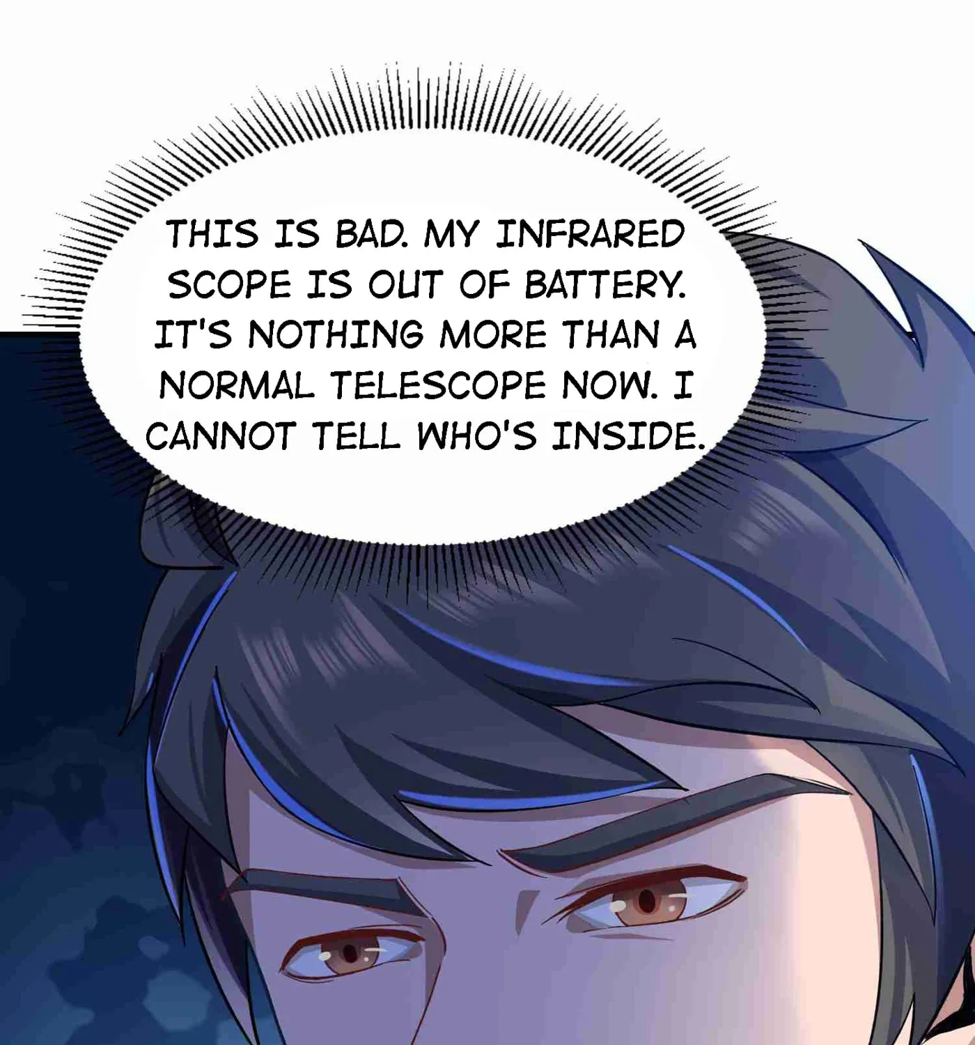 Read Yuan Long chapter 55 image 27 on Lezhin