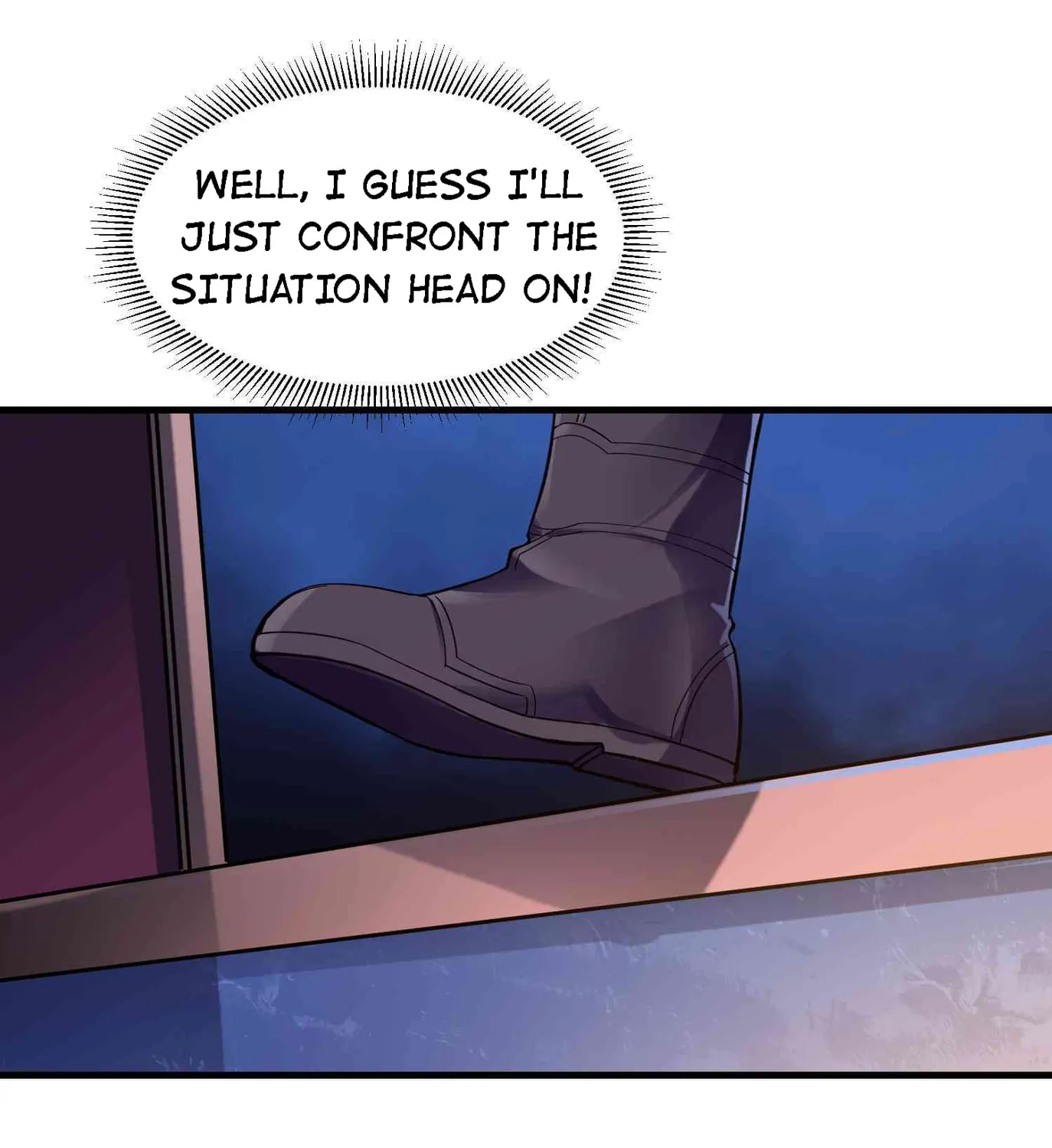Read Yuan Long chapter 55 image 29 on Lezhin