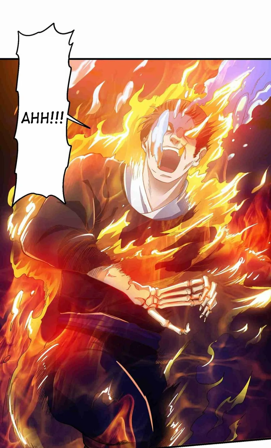 Read Yuan Long chapter 55 image 3 on Lezhin
