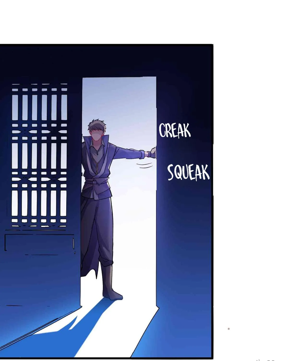 Read Yuan Long chapter 55 image 31 on Lezhin