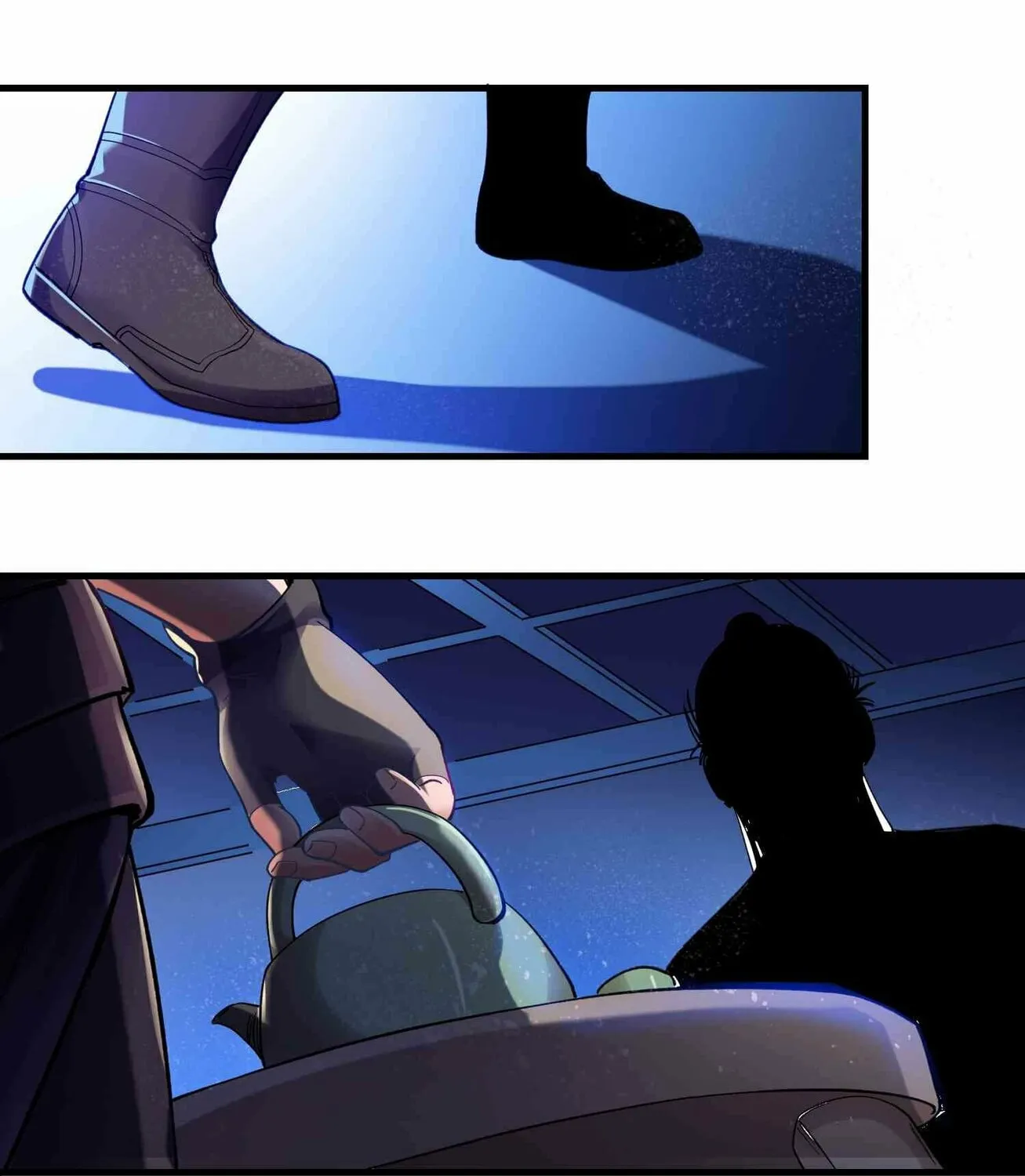 Read Yuan Long chapter 55 image 36 on Lezhin